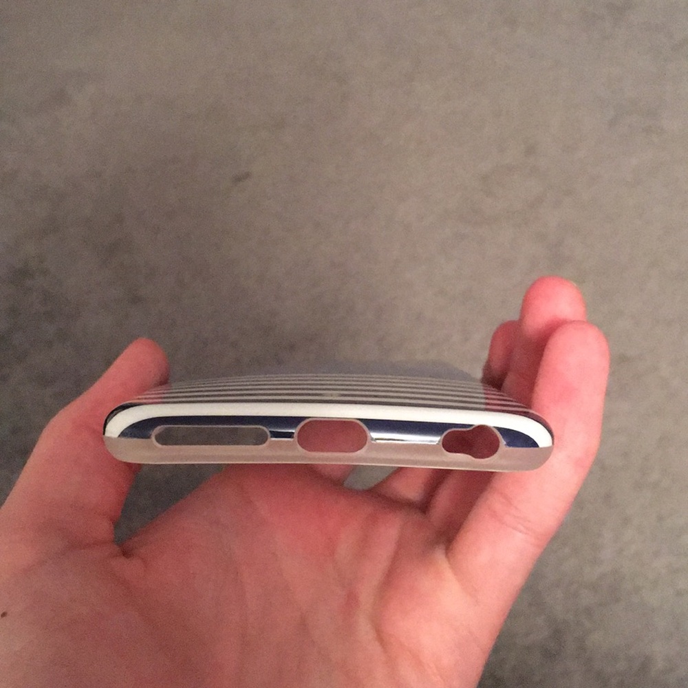 iPhone 6/6s plus phone case by Akna - Picture 4 of 4